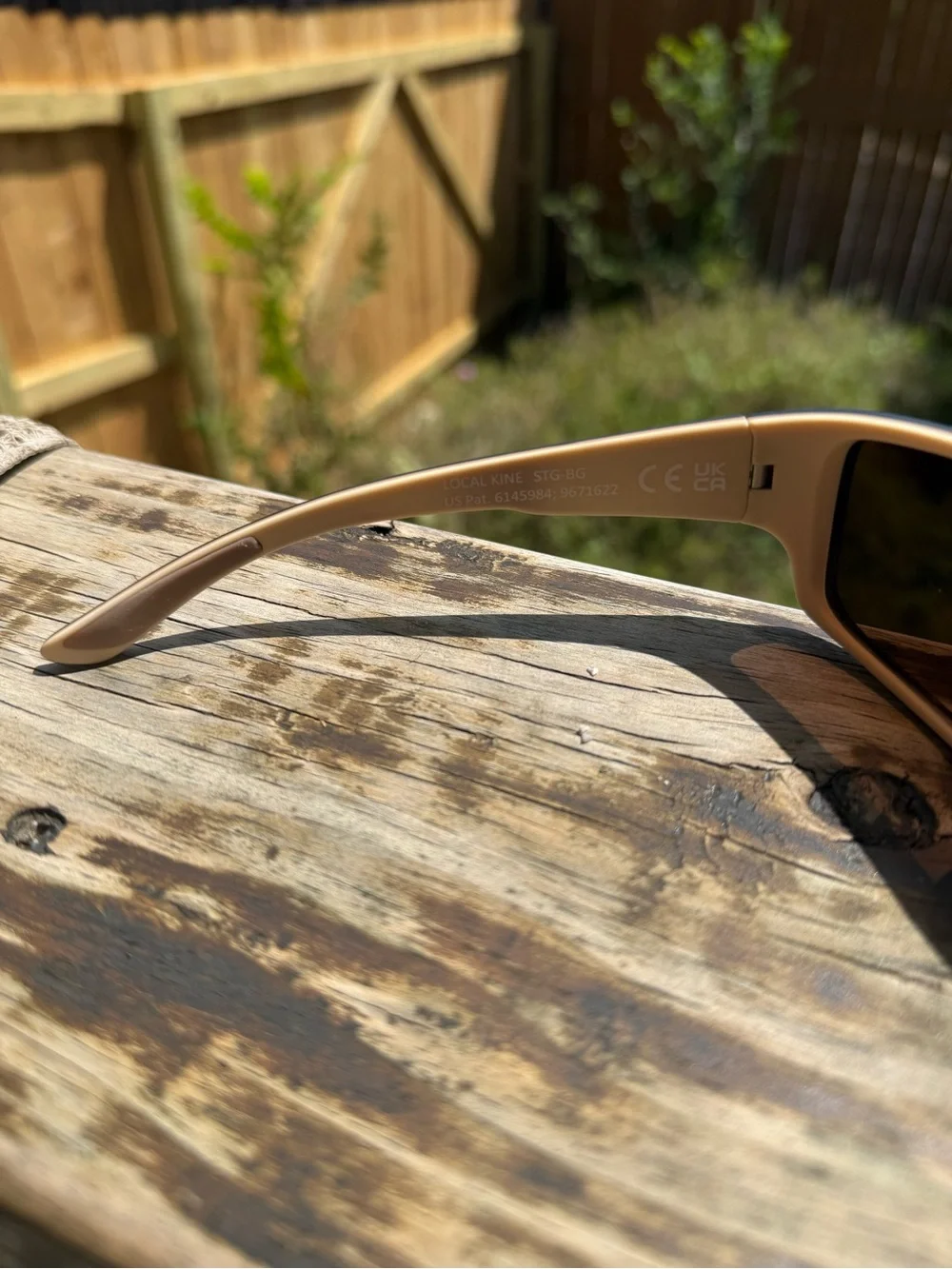 Maui Jim authentic maui